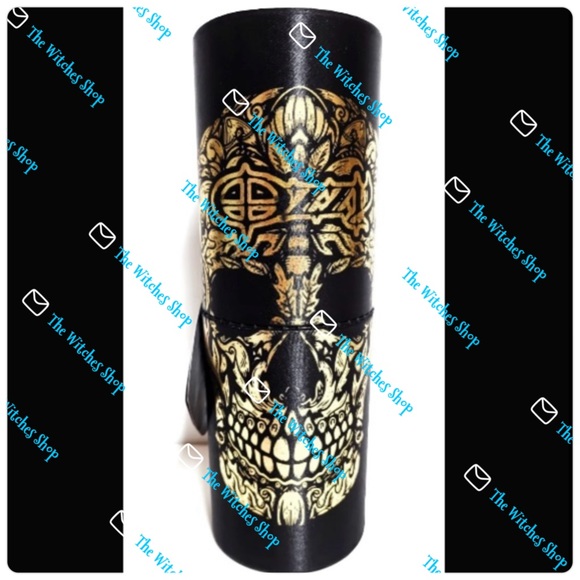 Ozzy Osbourne make up brushes new! Rare! - Picture 2 of 2